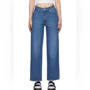 Levi’s 94 Baggy Jeans